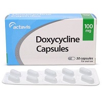 Doxycycline Generika